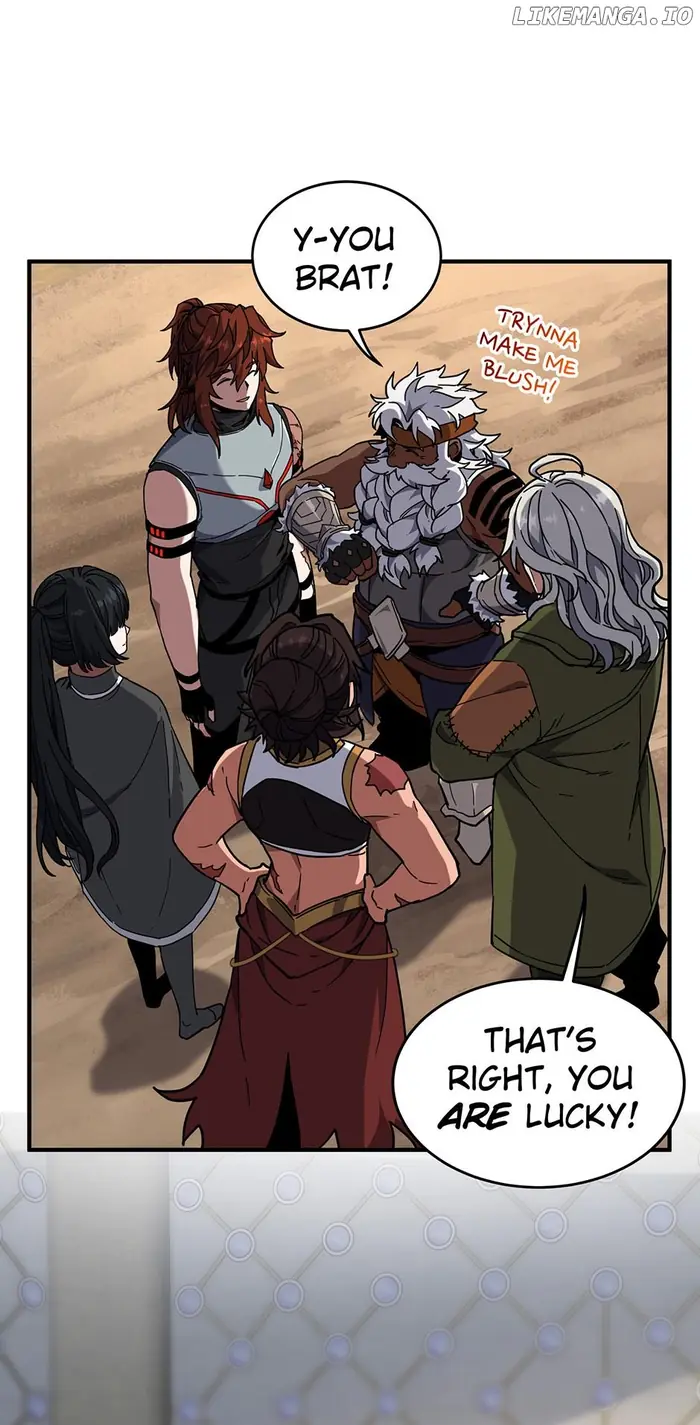 The Beginning After the End Chapter 218 image 43_optimized